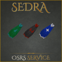Items
